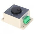 thumbnail image 2 of Motor Speed Control Switch, High Power Small DC Motor Speed Controller, 12V24V48V Printing Dyeing For CNC Machine Tool Papermaking, 2 of 8