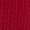 Red, variant on Vintage Christmas Sweater Mock Neck Quarter Zip up Pullover G-Green M Z