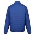 thumbnail image 2 of Regatta Mens Hillpack Quilted Insulated Jacket, 2 of 5
