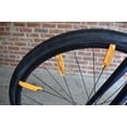 thumbnail image 4 of High Strength Bike Tire Levers Set Interlocking with Spoke Hook Lumintrail, 4 of 6