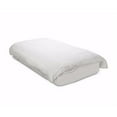 thumbnail image 2 of BedCare All-Cotton Allergy Comforter Cover - King, 2 of 8