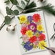 thumbnail image 3 of Artesanías de flores secas naturales Ramos en relieve Flores prensadas Decoraciones florales Decorativos para el hogar para tarjetas de boda Color de la vela de la resina. Speravity HA010758-03, 3 of 7