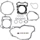 thumbnail image 2 of Kit de juntas de motocicleta para Yamaha, 1321050035 1 juego de juntas de motocicleta Kit de juntas de motocicleta Claridad notable, 2 of 9