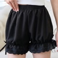 thumbnail image 5 of Ruyang Girls Sport Workout Skirts Mid Waist Outdoor Athletic Solid Short Skirt Teen Kids Stretchy Soft Dress Bottoms, 5 of 5
