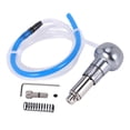 thumbnail image 1 of KLKCMS Engraving Machine Graver Handle Pneumatic Crafts Design Making Tools Accessories blue, 1 of 9