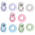 thumbnail image 2 of Ruifaya Filtros para selfies de cámara en rosa, morado, azul, verde y blanco para Instax Mini SE/mini 7+ T9, 2 of 7