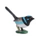 thumbnail image 3 of Figura de pájaro realista, linda decoración realista, mano de obra fina para estantería. Estilo E, 3 of 9