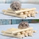 thumbnail image 5 of Ramas de Bambú Natural Sunnimix Snacks para Chinchilla Conejillos de Hamster, 5 of 8