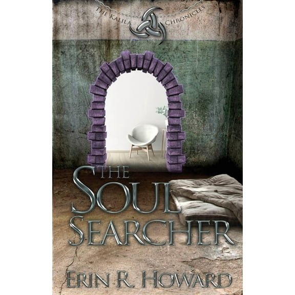 The Soul Searcher, (Paperback)