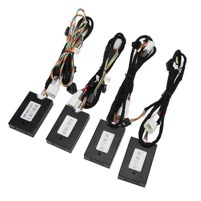 Actualiza los kits de iluminación ambiental de 64 colores de repuesto para Mercedes‑Benz C GLC‑Class W205 C205 S205 X253 C253 2015-2018
