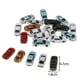thumbnail image 2 of 20 piezas de coches de mesa, modelo de aparcamiento, paisajes, juego de simulación de calle para niños 1:100, 2 of 9