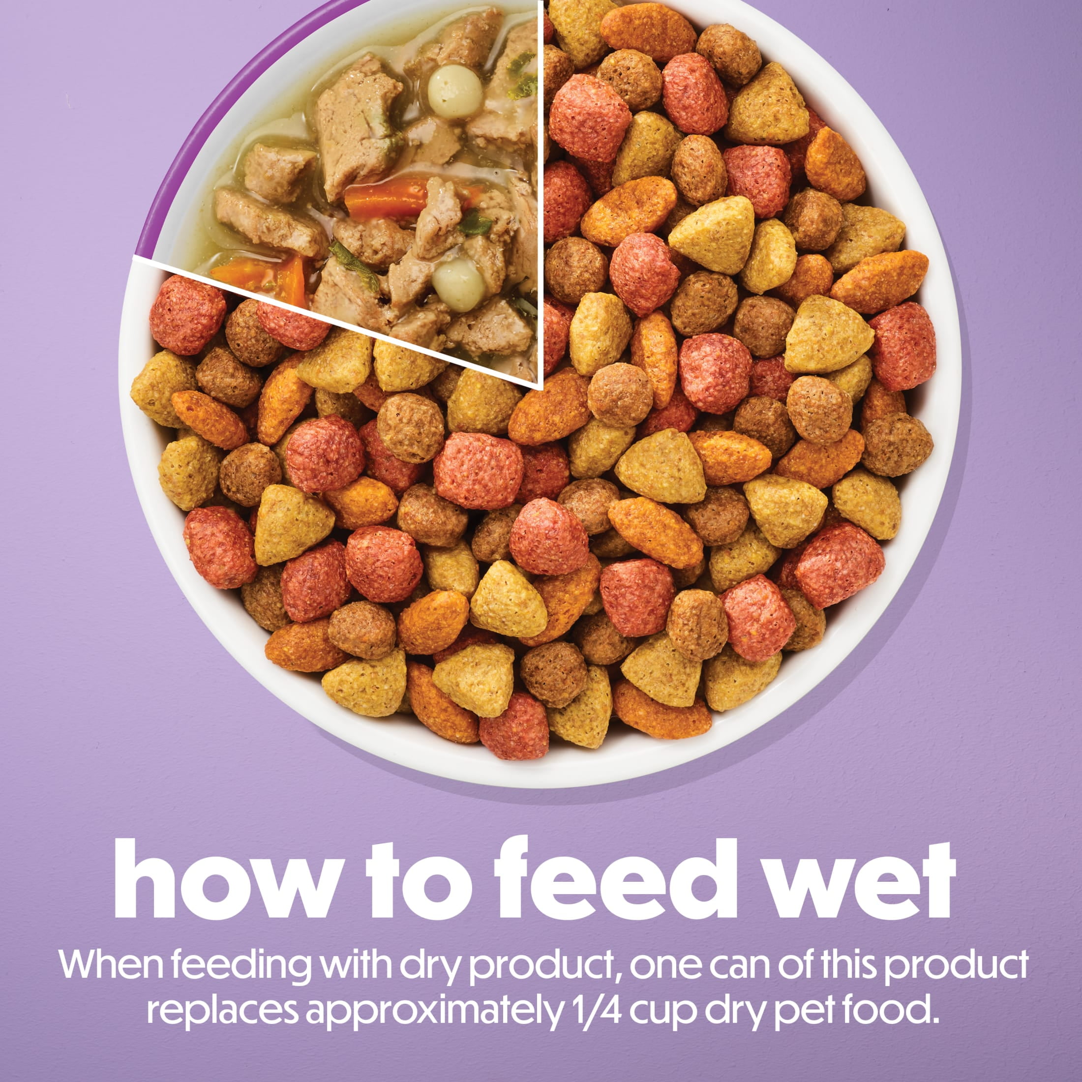 Purina Beneful Kitchen Creations With Chicken and Vibrant Veggies in Sauce Wet Dog Food, 3 oz, 8 Pack