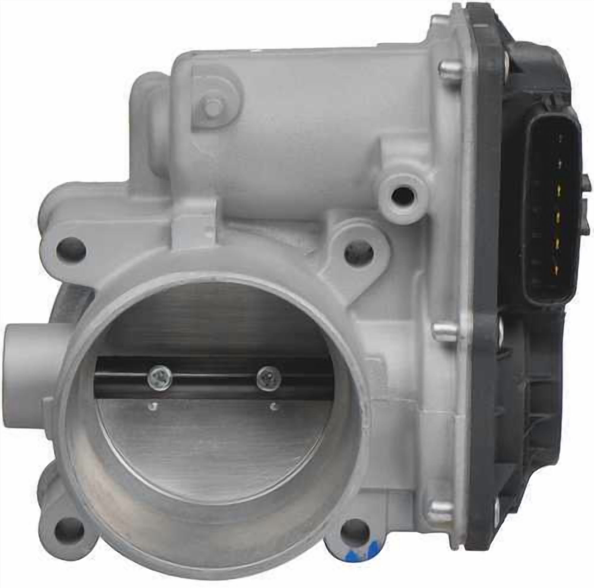Cardone FI Throttle Body Fits select: 2012-2018 MAZDA 3, 2013-2016 MAZDA CX-5