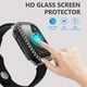 thumbnail image 4 of 9 piezas compatibles con Apple Watch Case de 38 mm para SE Series 3 2 1 con protector de pantalla de vidrio templado, 4 of 5