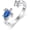 01-Turtle Starfish, variant on Lotus Toe Ring for Women 925 Sterling Silver Adjustable Open Lotus Ring Summer Foot Jewelry