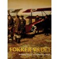 thumbnail image 1 of Fokker V5/Dr.1, 1 of 1