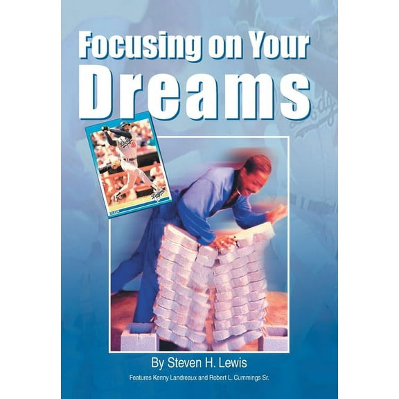Focusing on Your Dreams (Hardcover)