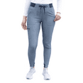 thumbnail image 1 of Adar Pro Pantalon de Jogging Yoga Ultime pour Femmes, Noir, 4, 1 of 8