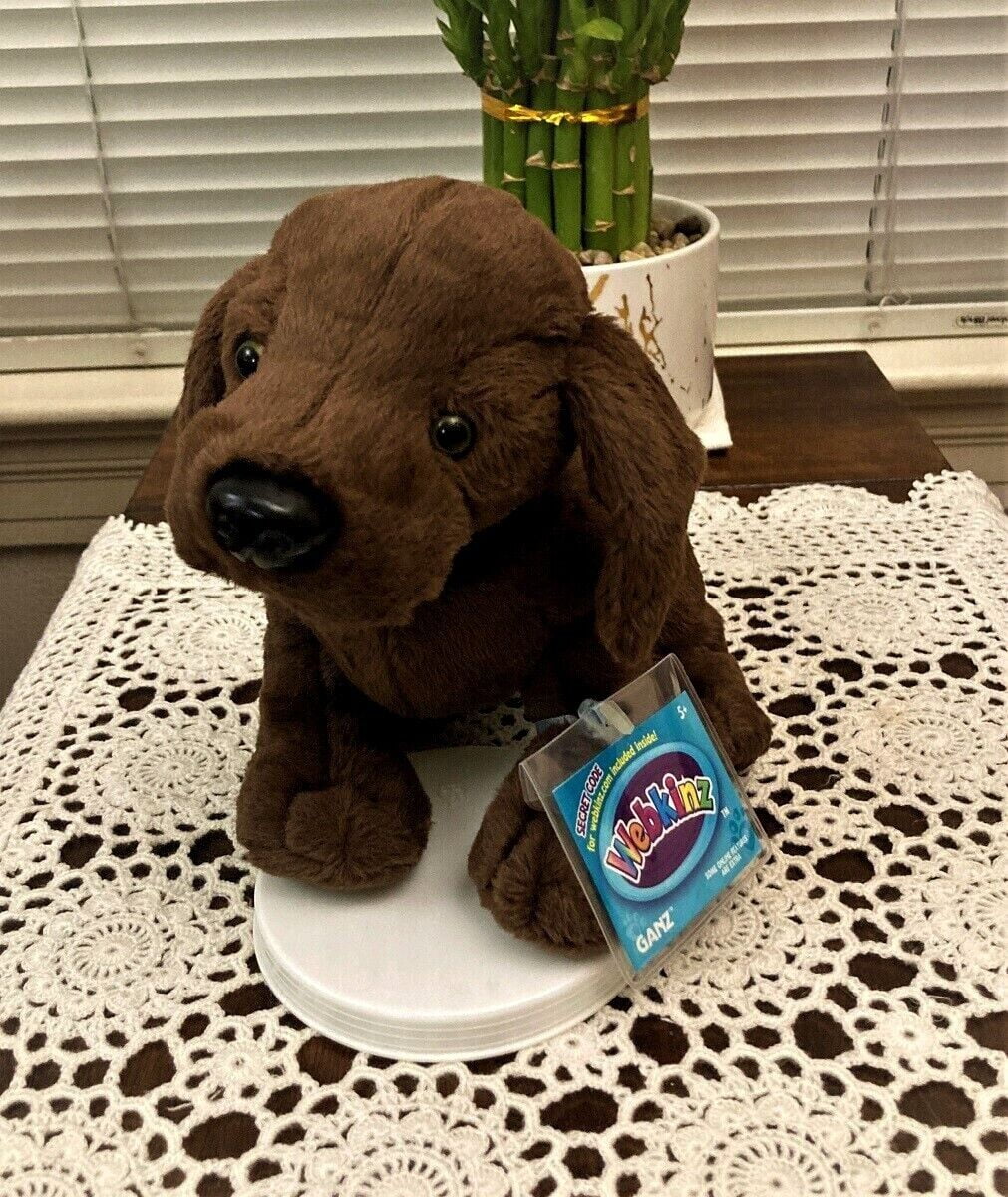 うちの子迷子札 骨付きわんこフェルト名札ペキニーズ
