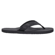Cobian® Men's Shorebreak Flip Flop (in Black)