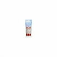thumbnail image 2 of KISS imPRESS  Holiday Press on Nails, Midwinter, Red, Short Oval, 30 Count, 2 of 3