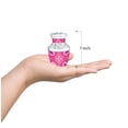 thumbnail image 3 of SABURIAL Pink Urn - Cremation Urn For Men & Women - 3 Inch - Pack Of 4 - Small Keepsake Urns - Funeral Keepsakes For Ashes - Funeral Urns For Human Ashes Adult, 3 of 7