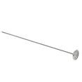 thumbnail image 3 of Compost Soil Thermometer 20 Inch 50 Cm Length Premium Food Grade Stainless Steel Measuring Probe Detector, 3 of 5