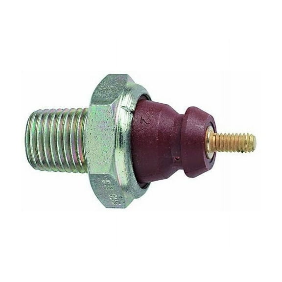 Oil Pressure Sender - Compatible with 1985 - 1987, 1990 - 1997 Ford F-350 1986 1991 1992 1993 1994 1995 1996