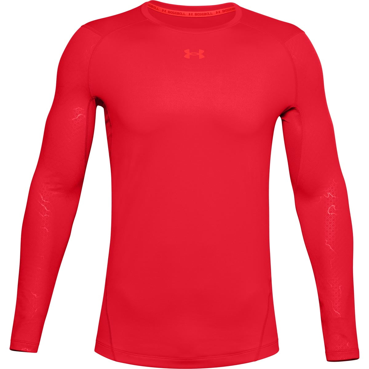 Under Armour Baseball Cold Gear Long Shirt