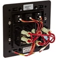 thumbnail image 2 of Blue Sea 1147 Remote Control Panel w/(2)2145 & (1)2146 Remote Control ... [1147], 2 of 2