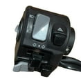 thumbnail image 2 of Left Combination Switch Assembly Fit For Sur-Ron Ultra Bee Get, 2 of 3