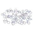 thumbnail image 3 of 50 Pieces Front Hub Safety Washers beach of cruiser Bike, 3 of 6