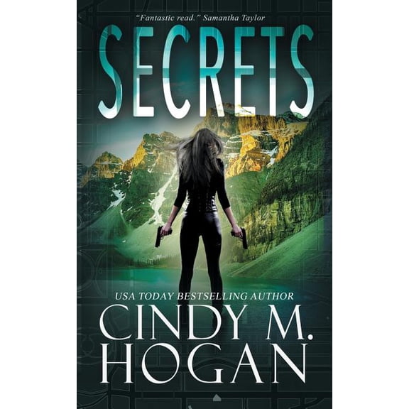 Secrets (The Watched Series)