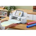 thumbnail image 3 of Cricut® Smart Iron-On™ Holographic (9 ft), BLUE, 3 of 3