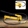 thumbnail image 2 of 10&4 Ton 2 Speed Hydraulic Hand Pump CP-700 Hydraulic Manual Pump 10000 PSI, 2 of 9