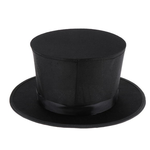 Folding Magic Hat