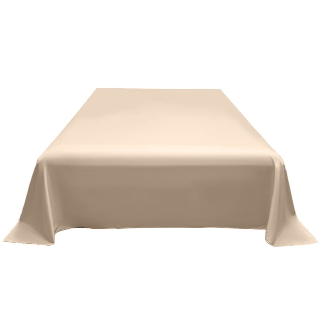 Solid Color Ease Friendly Washable Sheets Luxurious Silk Bedding