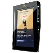 Slacker 8GB Portable Radio Player with 40 Stations