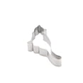 thumbnail image 4 of Agiferg Cat Shaped Aluminium Mold Sugarcraft Cake Cookies Pastry Baking Cutter Mould, 4 of 6