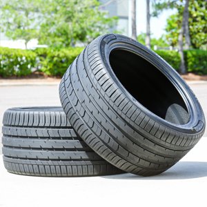 MOMO Toprun M300 AS Sport 255/50ZR19 255/50R19 107Y High Performance a/s All Season Tire Sansujyuku sansujyuku.com