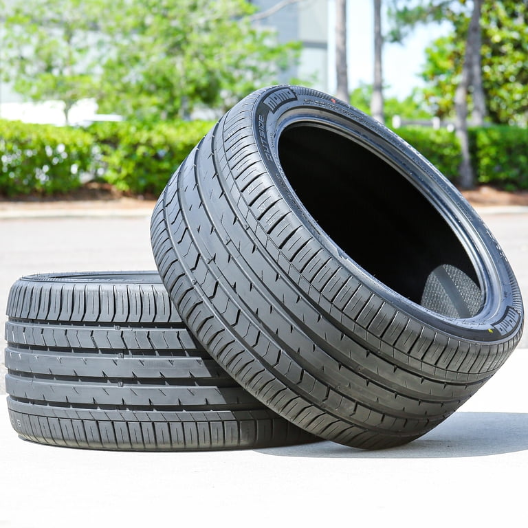 MOMO Toprun M300 AS Sport 255/40ZR20 255/40R20 101Y XL High