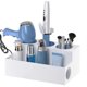 thumbnail image 5 of Hair Tool Organizer Acrylic Countertop Hair Dryer and Styling Holder Makeup Toiletries Vanity Storage Stand with Cups C, 5 of 5
