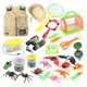 thumbnail image 1 of de Juguetes de exploración libre Accesorios de explorador para de simución para Regalos CUTICAT Explorador al aire libre para niños, 1 of 6