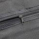 thumbnail image 5 of Men's Toiletry Bag, Waterproof Canvas Toiletry Bag Portable Cosmetic Bag Shaving Set Storage Box with a Hook - Blue 25 * 13 * 14cm, 5 of 5