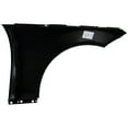 thumbnail image 4 of Fender Compatible with MERCEDES BENZ C-CLASS 2008-2014 Left Driver Side Steel, 4 of 5
