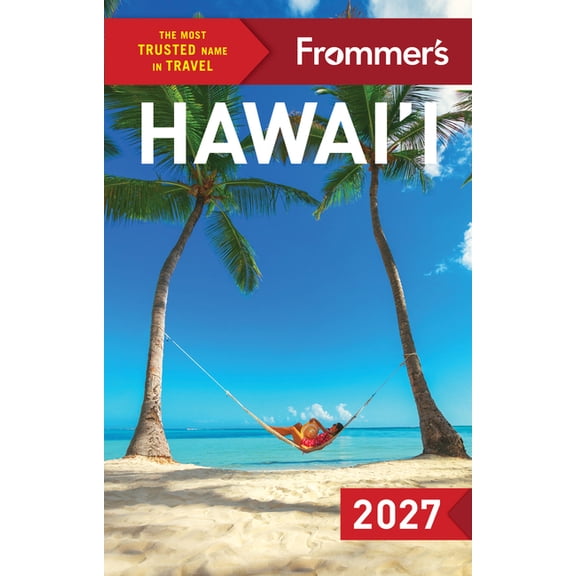 Complete Guide Frommer's Hawaii, (Paperback)