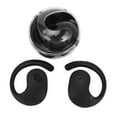 thumbnail image 1 of AI Language Translation Earbuds, 52 Languages Real Time Headphones Translator, 4 Modes Two Way Translation Device with APP, Support Music and Calling, 1 of 7