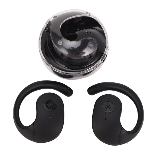 AI Language Translation Earbuds, 52 Languages Real Time Headphones Translator, 4 Modes Two Way Translation Device with APP, Support Music and Calling