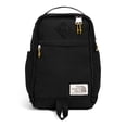 thumbnail image 1 of Mochila THE NORTH FACE Berkeley Daypack TNF negro/oro mineral, 1 of 4