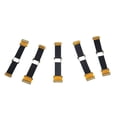 thumbnail image 1 of A7M3 A7III A7RM3 A7RIII Hinge LCD Flex Cable Digital Camera Repair Part, 1 of 5